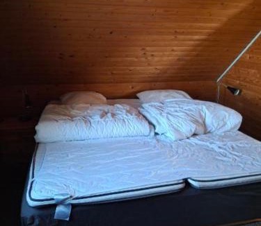 Skastrup Strand House | Perfect Setting For A Family Holiday By Sea