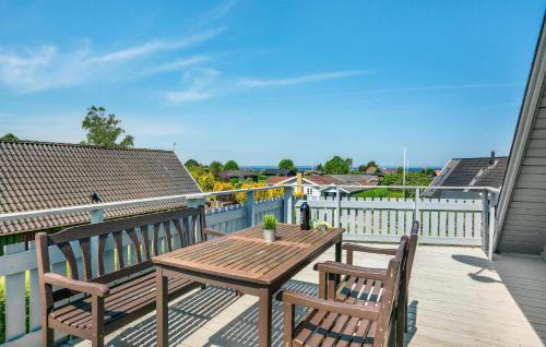 Skastrup Strand House | Perfect Setting For A Family Holiday By Sea