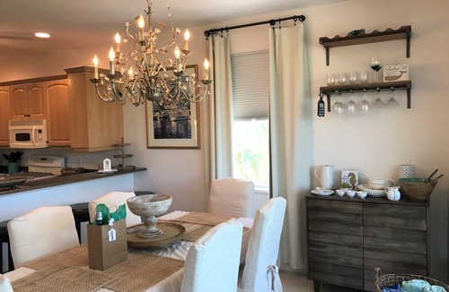 North Captiva House | "PERFECT SHELL"LUXURY HOUSE STEPS 2 OCEAN,LRG POOL,FRONT BALCONY,AMENITY PACKED!