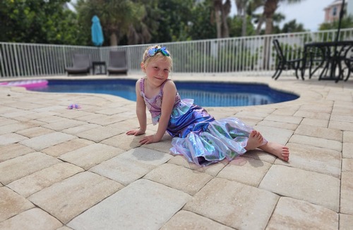 North Captiva House | "PERFECT SHELL"LUXURY HOUSE STEPS 2 OCEAN,LRG POOL,FRONT BALCONY,AMENITY PACKED!