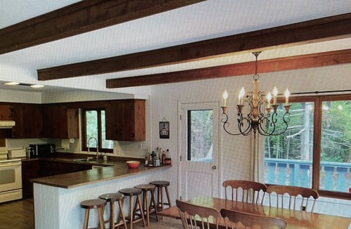 Winhall Cottage | Perfect Ski Chalet + Stratton Shuttle - Strattonwald