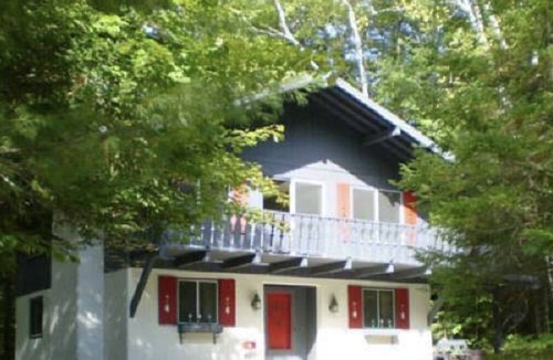 Winhall Cottage | Perfect Ski Chalet + Stratton Shuttle - Strattonwald