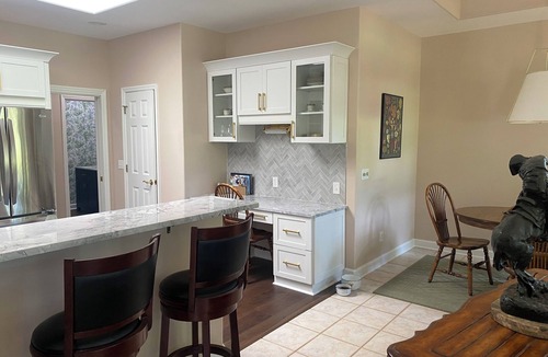 Moss Creek House | Perfect Snow Bird Home!