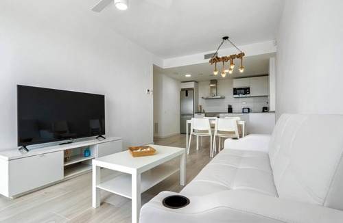 Roques Daurades Apartment | Perfect space in l'Ametlla de Mar, Baix Ebre