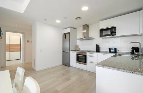 Roques Daurades Apartment | Perfect space in l'Ametlla de Mar, Baix Ebre