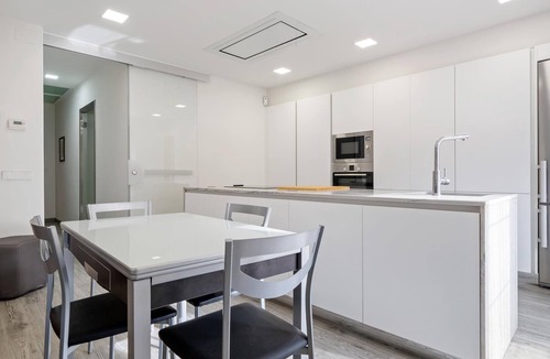 Montblanc Villa | Perfect space in Montblanc, Tarragona