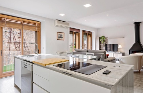 Montblanc Villa | Perfect space in Montblanc, Tarragona