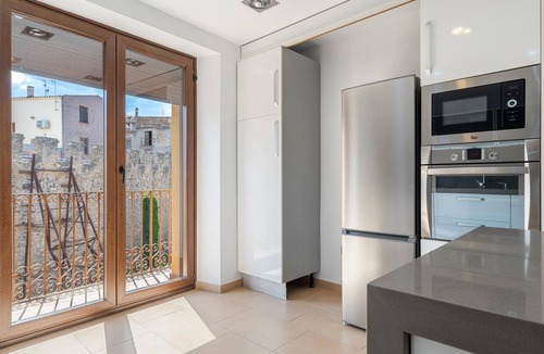 Montblanc Villa | Perfect space in Montblanc, Tarragona