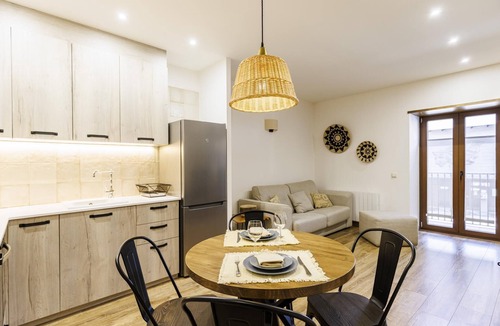 Puigcerda Apartment | Perfect space in Puigcerdà, La Cerdanya