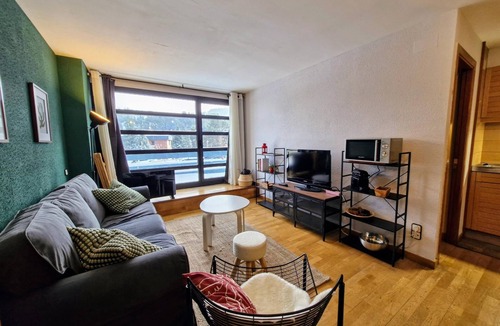 La Molina Apartment | Perfect space right at the slopes in La Molina