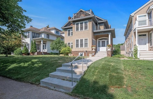 Whittier Apartment | Perfect Spot Near Great Restaurants & Downtown