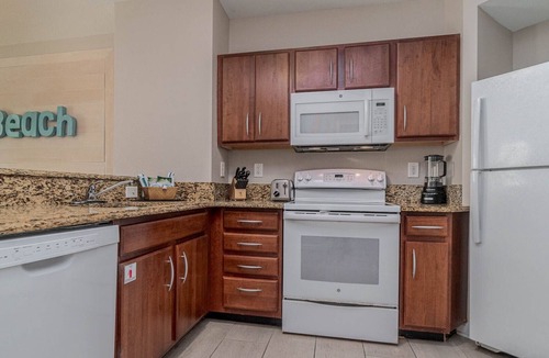 Ocean Drive Resort | Perfect Spring Beach Stay at Wyndham Ocean Boulevard- 2 Bd. Dx.Upper Level Tower