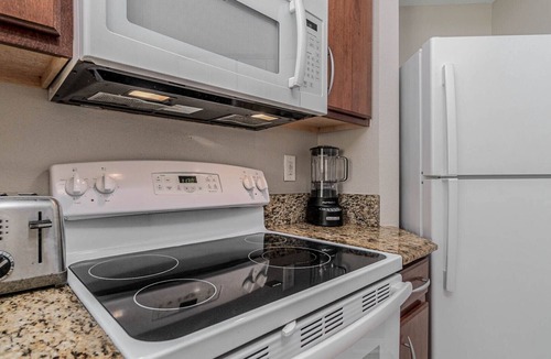 Ocean Drive Resort | Perfect Spring Beach Stay at Wyndham Ocean Boulevard- 2 Bd. Dx.Upper Level Tower