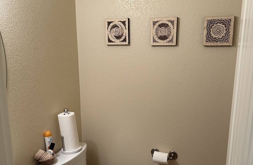 Copperopolis House | Perfect staging place for winter adventures