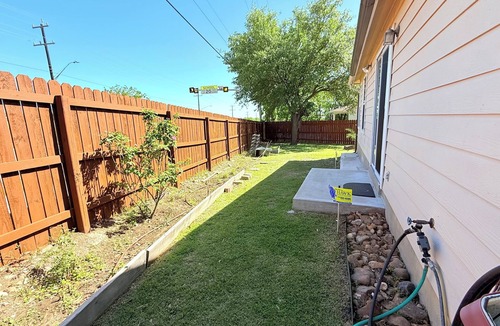 Heritage House | 🌟 Perfect Stay for BMT Graduation 5 Min to Lackland AFB & SeaWorld