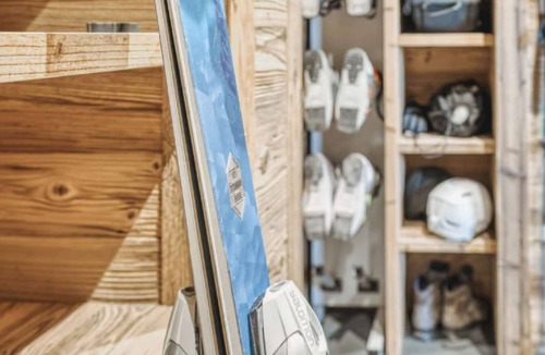 Grimentz Ski Chalet | Perfect stay in Grimentz Valais