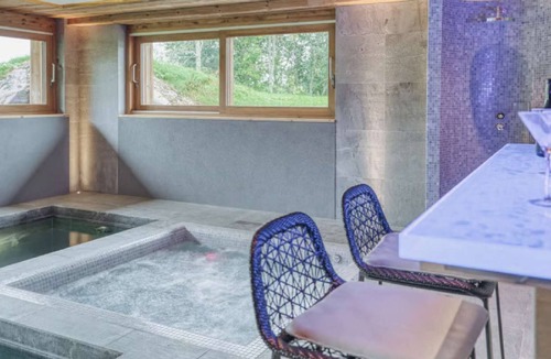 Saas-Fee Ski Chalet | Perfect stay in Saas-Fee