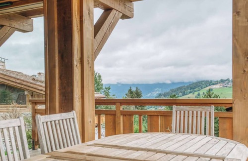 Saas-Fee Ski Chalet | Perfect stay in Saas-Fee