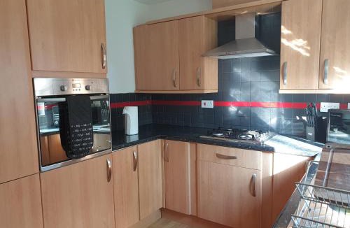 Broadheath Apartment | Perfect Stay Manchester