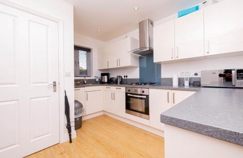 Rugby House | Perfect Stay Rugby