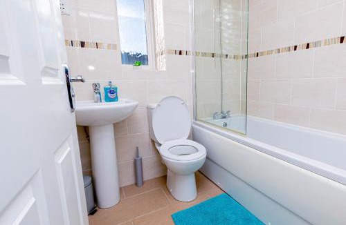 Rugby House | Perfect Stay Rugby