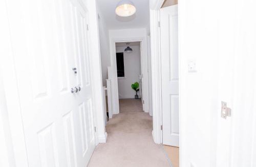 Rugby House | Perfect Stay Rugby