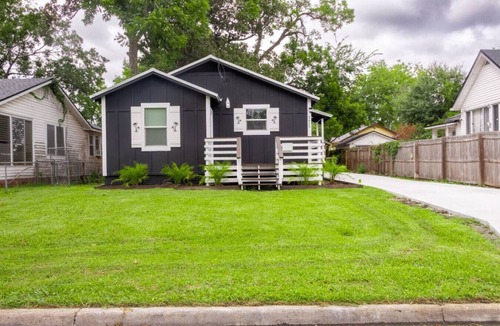 Murray Hill House | ~Perfect Stay Says Garrett Sleeps 7 Spa & Hammock~