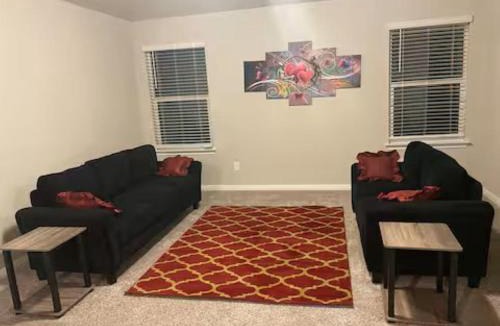 Manor House | Perfect stay - Shared Home in Manor - Fast WiFi - Cozy!