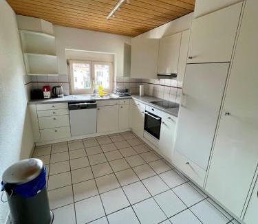 Sihlfeld Apartment | Perfect Stay Spot in Zurich