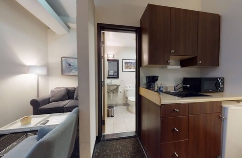 Downtown Boston Apartment | Perfect Studio in Downtown Boston!