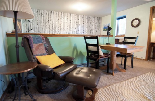 Durango Apartment | Perfect studio in Durango for a cozy getaway
