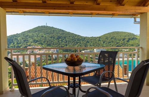 Babin Kuk Apartment | Perfect Studio on Lapad Peninsula 1