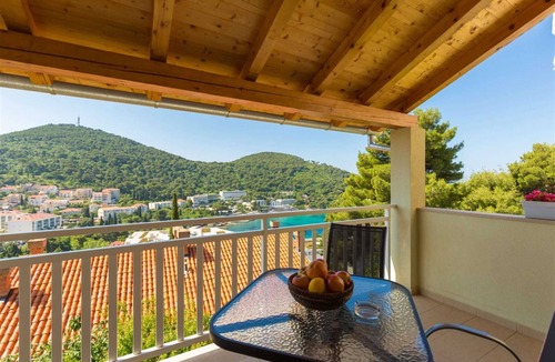 Babin Kuk Apartment | Perfect Studio on Lapad Peninsula 2