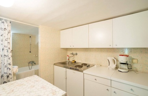 Gorica Apartment | Perfect studio with garden next to Rixos Hotel