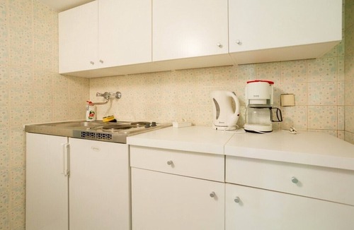 Gorica Apartment | Perfect studio with garden next to Rixos Hotel