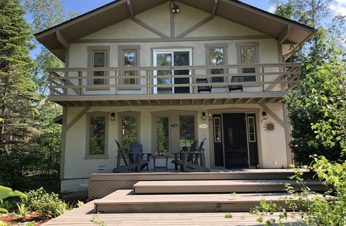 The Blue Mountains House | Perfect summer getaway in the blue mountains!