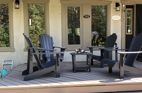 The Blue Mountains House | Perfect summer getaway in the blue mountains!