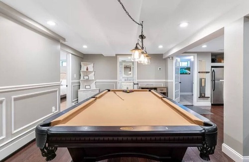 Hampton Bays House | Perfect summer getaway in Hampton Bays.