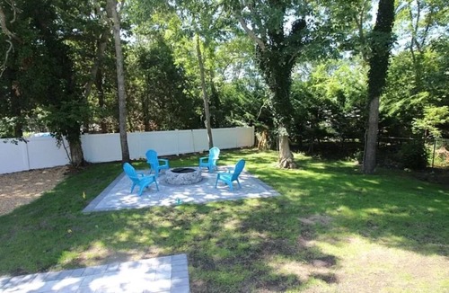 Hampton Bays House | Perfect summer getaway in Hampton Bays.