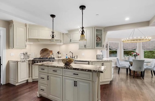 Chappaqua House | Perfect Summer Getaway, Charming, Private House