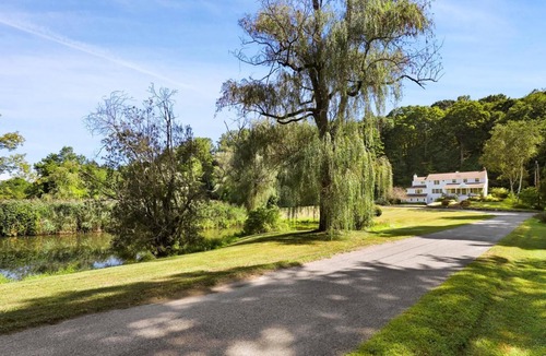 Chappaqua House | Perfect Summer Getaway, Charming, Private House