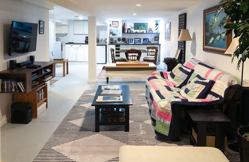 Bay Point House | Perfect Summer Retreat in Sag Harbor - Walk to Beach