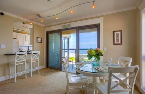 Village of La Jolla Condo | Perfect Sunsets - Unobstructed views of the ocean