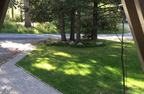 Tahoe Paradise Ski Chalet | Perfect Tahoe Getaway!