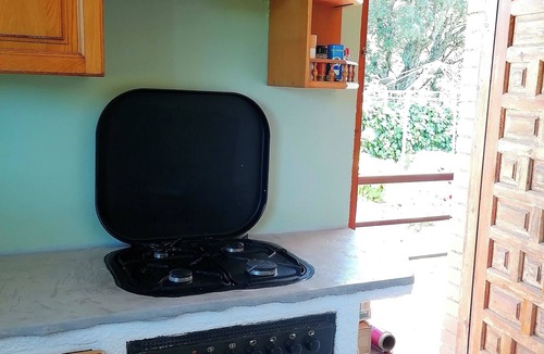 Can Fornaca Cottage | Perfect time out: country house with fireplace, pool and view