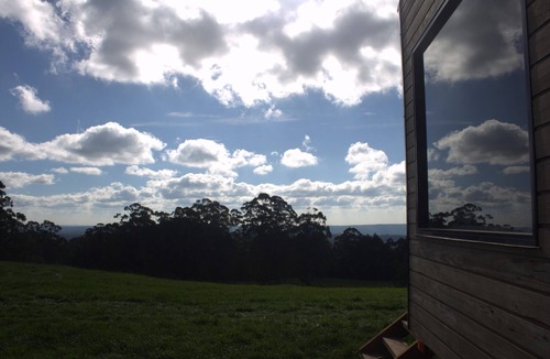 Carlisle River House | Perfect Tiny House in Nature