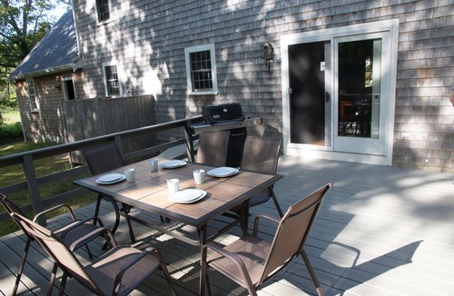 Osterville House | Perfect Vacation Getaway!