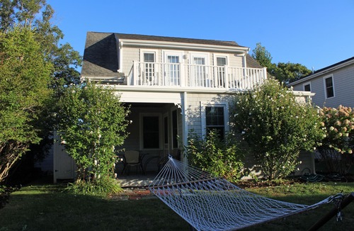 Cedar Bushes House | Perfect vacation in Manomet