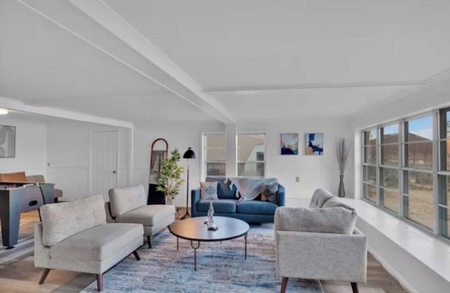 Shreveport House | Perfect View of Cross Lake