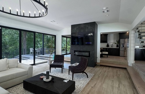 Briarforest Villa | Perfect Villa for your Getaway in Houston